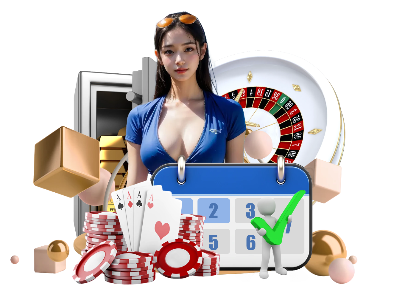 bangbet লাইভ ক্যাসিনো টেবিল
